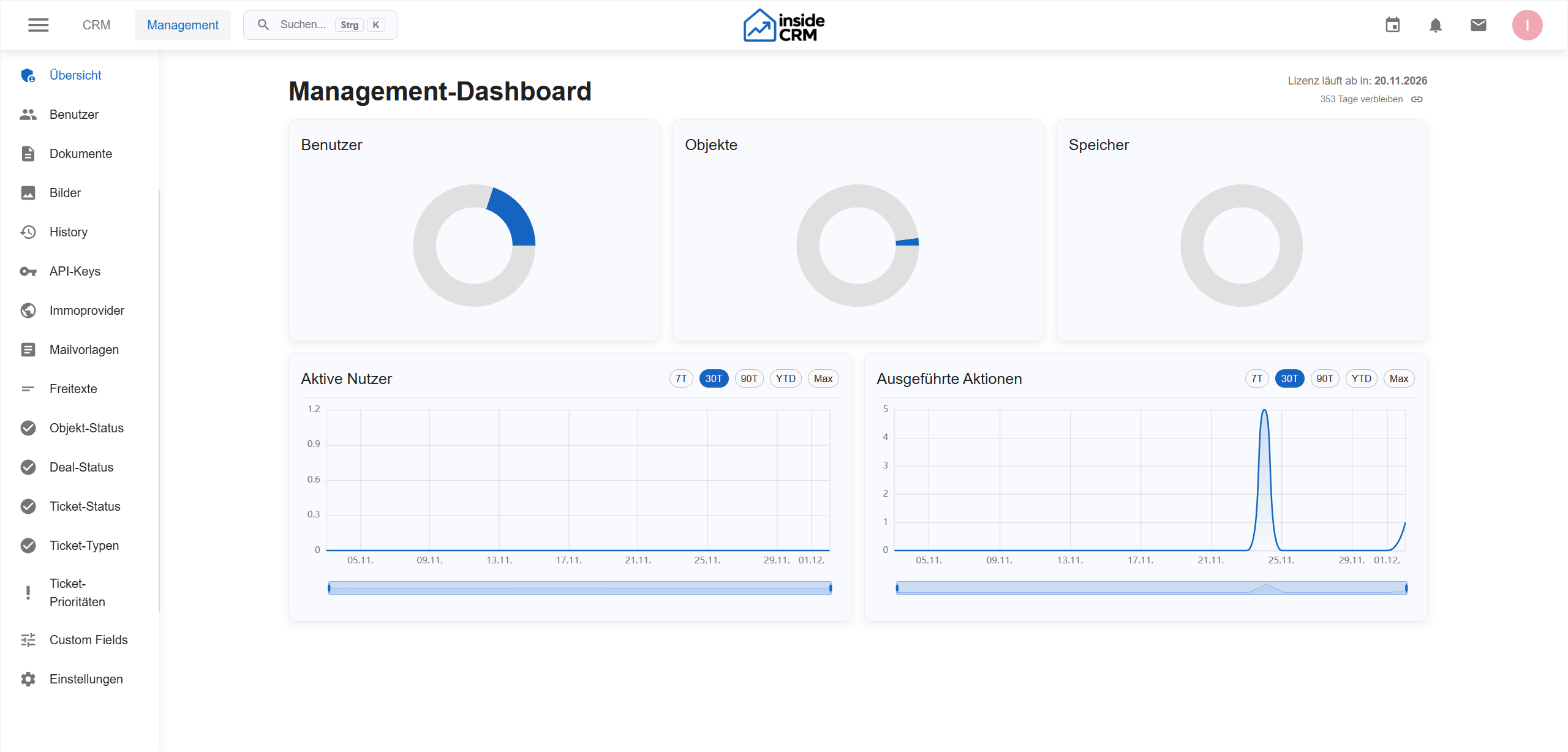 insidePlatforms Release